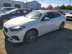 WBA73AK07M7H42143 2021 BMW 2ER