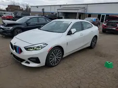 WBA73AK07M7J58502 2021 BMW 2ER