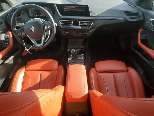 WBA73AK07M7J64655 2021 BMW 2ER - Image 8