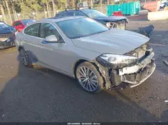 WBA73AK07N7J94501 2022 BMW 2ER