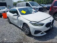 WBA73AK07N7K41073 2022 BMW 2ER