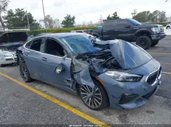 WBA73AK07N7K47911 2022 BMW 2ER