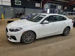 WBA73AK07N7K55779 2022 BMW 2ER