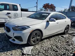 WBA73AK07N7L08383 2022 BMW 2ER