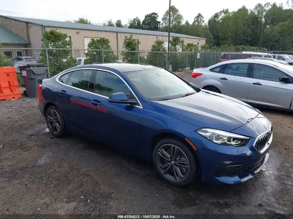 WBA73AK07R7N67445 2024 BMW 2ER - Image 1