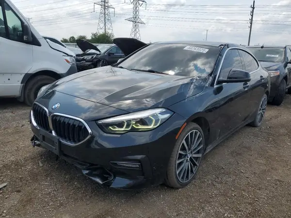 WBA73AK08L7F98097 2020 BMW 2ER - Image 1