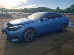 WBA73AK08M7G30175 2021 BMW 2ER