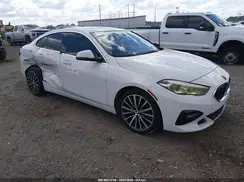 WBA73AK08M7G57764 2021 BMW 2ER