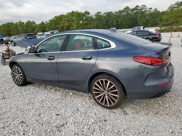 WBA73AK08M7G86519 2021 BMW 2ER - Image 2