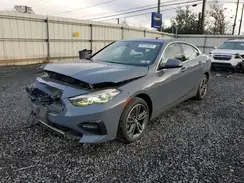 WBA73AK08M7H11046 2021 BMW 2ER