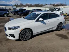 WBA73AK08M7H15310 2021 BMW 2ER