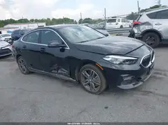 WBA73AK08M7H56858 2021 BMW 2ER