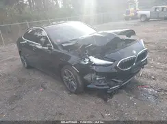 WBA73AK08M7H61302 2021 BMW 2ER