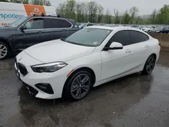 WBA73AK08M7H65740 2021 BMW 2ER
