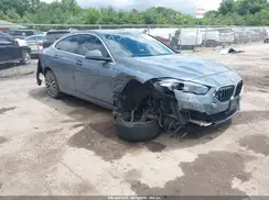 WBA73AK08M7J15335 2021 BMW 2ER