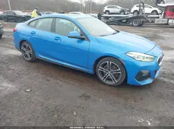 WBA73AK08M7J57441 2021 BMW 2ER