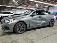 WBA73AK08N7J84253 2022 BMW 2ER