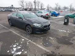 WBA73AK08N7J88884 2022 BMW 2ER