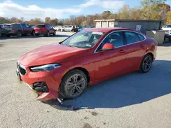 WBA73AK08N7K19079 2022 BMW 2ER