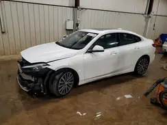 WBA73AK08N7K40739 2022 BMW 2ER