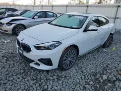 WBA73AK08N7K41163 2022 BMW 2ER