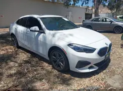 WBA73AK08N7K60201 2022 BMW 2ER