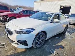 WBA73AK08N7K60781 2022 BMW 2ER