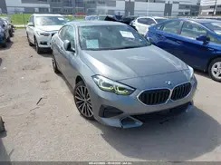 WBA73AK08N7K71246 2022 BMW 2ER