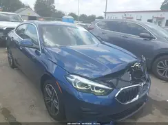 WBA73AK08P7L64593 2023 BMW 2ER