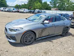 WBA73AK08P7L77991 2023 BMW 2ER