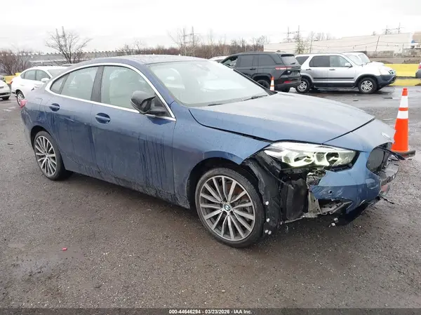 WBA73AK08R7R39567 2024 BMW 2ER - Image 1