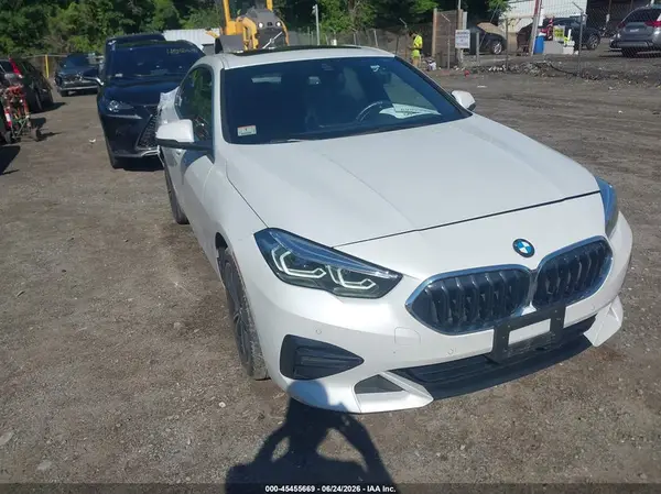 WBA73AK08R7R54733 2024 BMW 2ER - Image 1