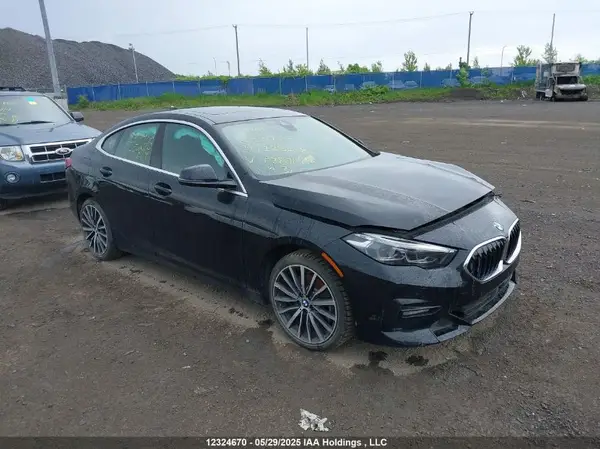 WBA73AK09L7F48714 2020 BMW 2ER - Image 1
