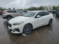 WBA73AK09L7F65240 2020 BMW 2ER