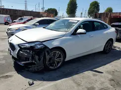 WBA73AK09M7G32971 2021 BMW 2ER