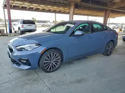 WBA73AK09M7G33232 2021 BMW 2ER