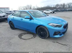 WBA73AK09M7G43369 2021 BMW 2ER