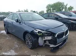 WBA73AK09M7G52220 2021 BMW 2ER