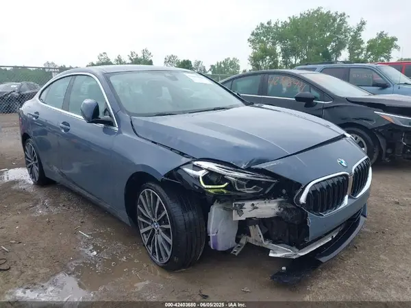 WBA73AK09M7G52220 2021 BMW 2ER - Image 1