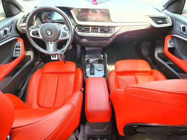 WBA73AK09M7G52623 2021 BMW 2ER - Image 8