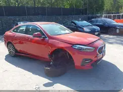 WBA73AK09M7G61418 2021 BMW 2ER