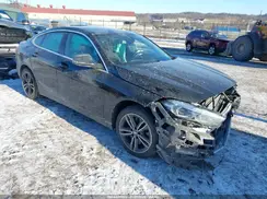 WBA73AK09M7G64870 2021 BMW 2ER