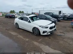 WBA73AK09M7G85489 2021 BMW 2ER