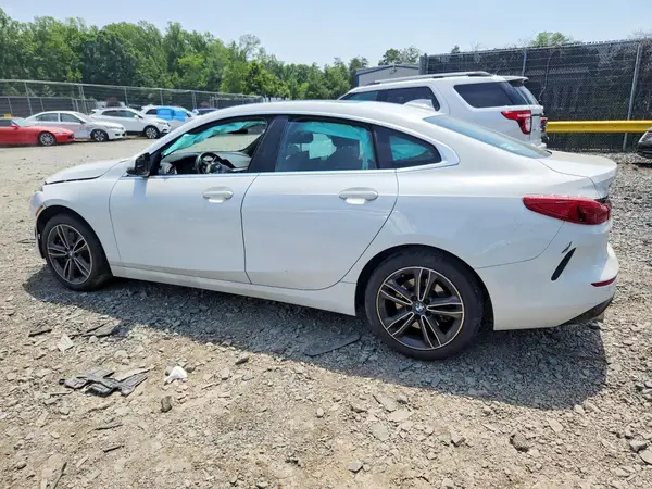 WBA73AK09M7H04414 2021 BMW 2ER - Image 2