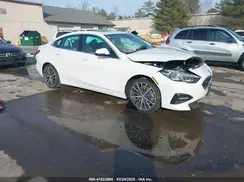 WBA73AK09M7H13145 2021 BMW 2ER