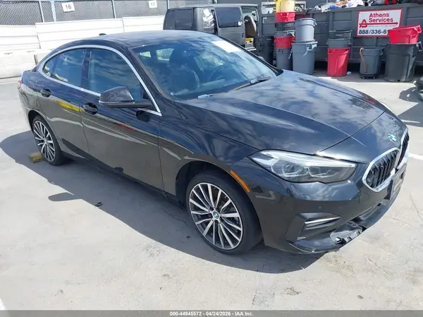 WBA73AK09M7H59025 2021 BMW 2ER - Image 1
