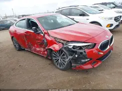 WBA73AK09M7J42575 2021 BMW 2ER
