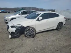 WBA73AK09N7J85072 2022 BMW 2ER