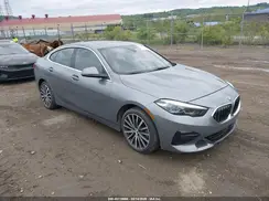 WBA73AK09N7K06793 2022 BMW 2ER