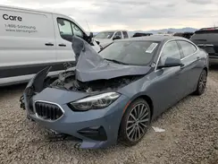 WBA73AK09N7K08706 2022 BMW 2ER